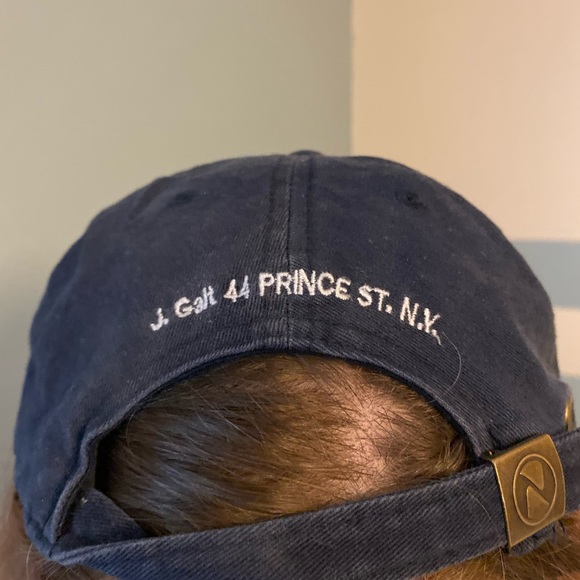 Brandy Melville nyc dad cap - Picture 3 of 5